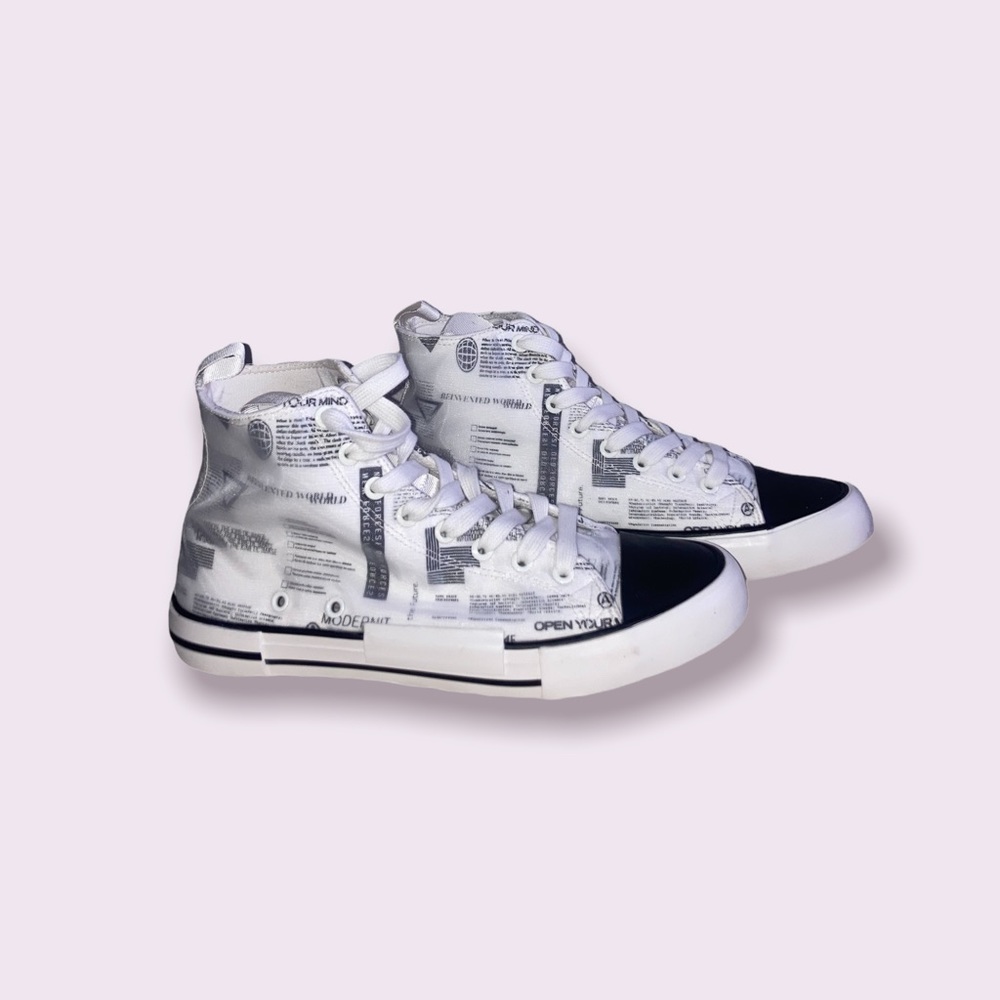 Sneakers! Never worn!